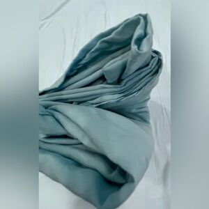 Keeco Inc Polyester King Flat Sheet